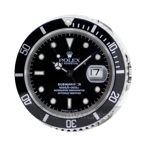 Rolex Submariner...