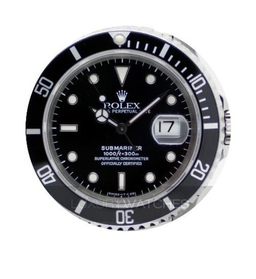 Rolex Submariner...