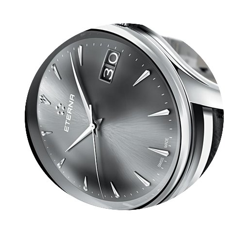 Eterna Vaughan Grande Date...