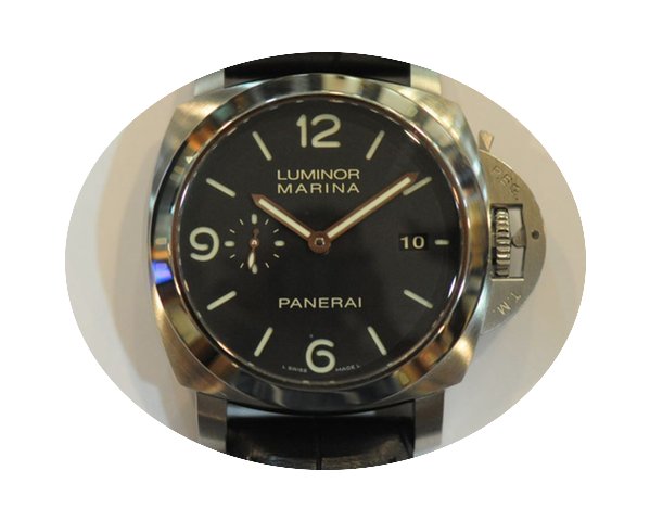 Panerai Luminor Marina 3 Days PAM 312...