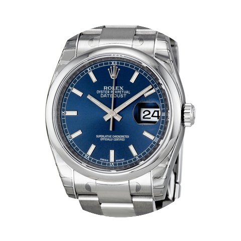 Rolex Datejust 36...