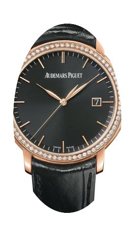 Audemars Piguet Jules Audemars Selfwindi...