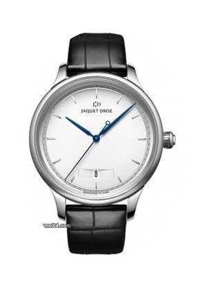 Jaquet-Droz Grande Heute Minute Quantiem...