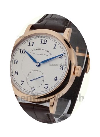 A. Lange & Söhne 1815 Small Seconds...