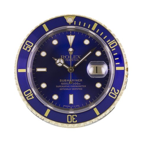 Rolex Oyster Perpetual Submariner Date R...