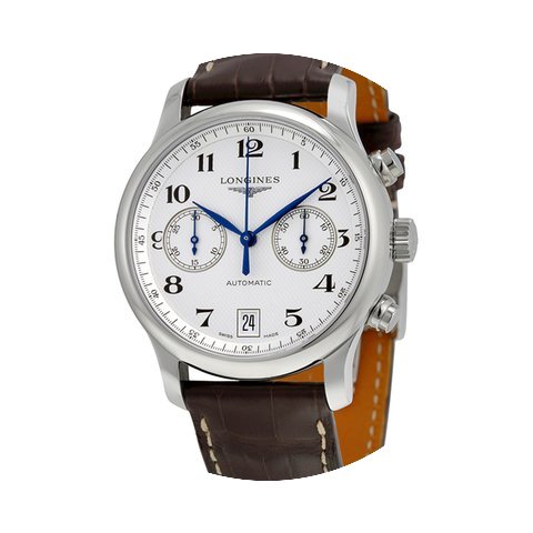 Longines Master Collection Andre Agassi ...