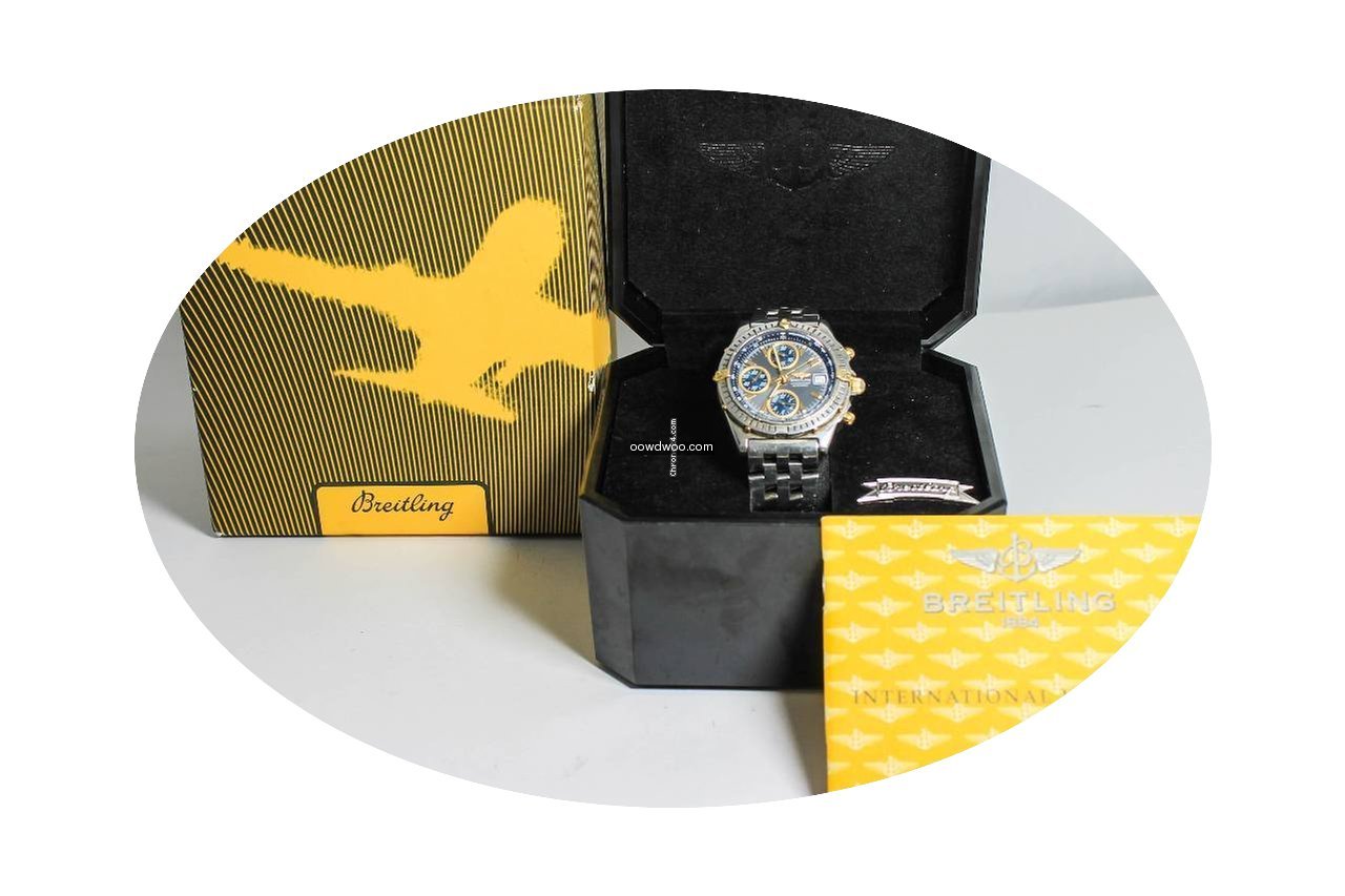 Breitling Chonometer Automatic...