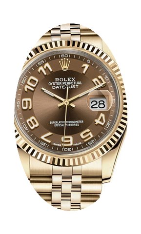 Rolex Datejust 36mm...