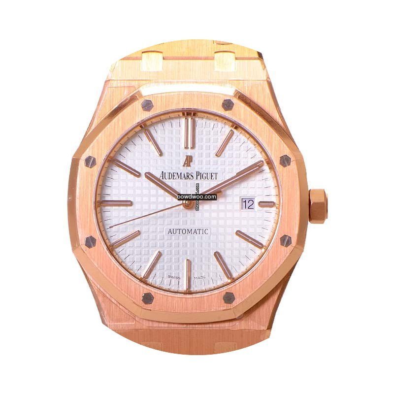 Audemars Piguet Royal Oak Selfwinding Ro...