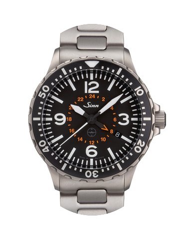 Sinn 857 UTC TESTAF...