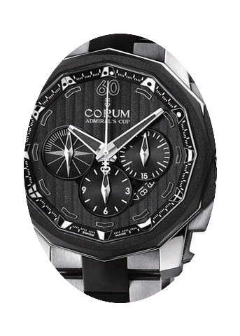 Corum Admiral's Cup Challenger 48 Chrono...