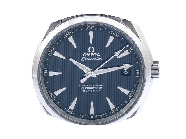 Omega Seamaster Aqua Terra 150 M Co-Axia...