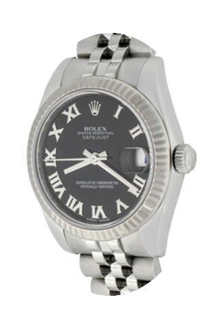 Rolex Datejust Model 178274...