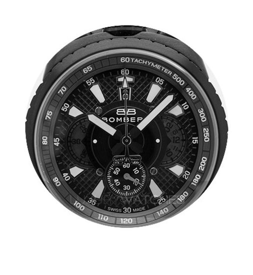 Bomberg Bolt-68 Automatic Chronograph...