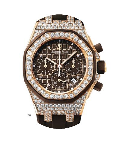 Audemars Piguet Royal Oak...
