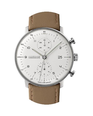 Junghans Max Bill...