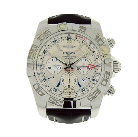 Breitling Chronomat GMT...