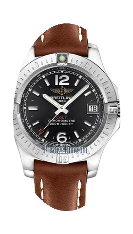 Breitling Colt Lady 33mm Ladies Watch...