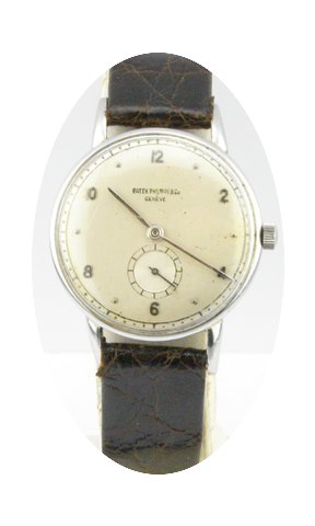 Patek Philippe Calatrava...