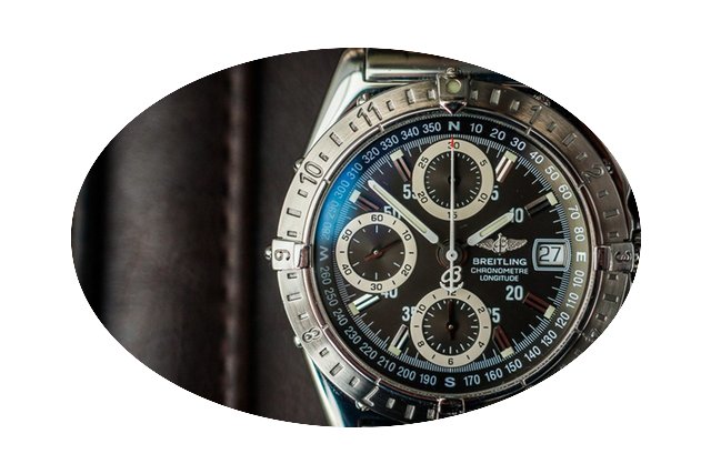 Breitling Longitude/Breitling UTC Module...
