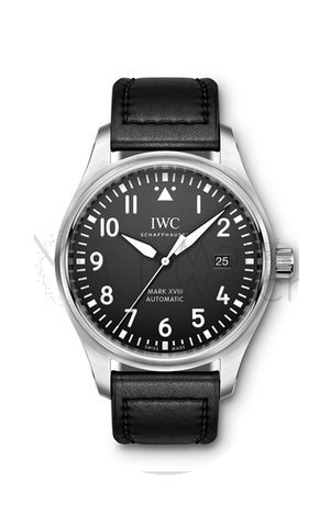 IWC Pilot’s Mark XVIII – Iw327001...