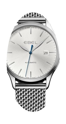 Ebel 100 - 100 % NEW - FREE SHIPPING...