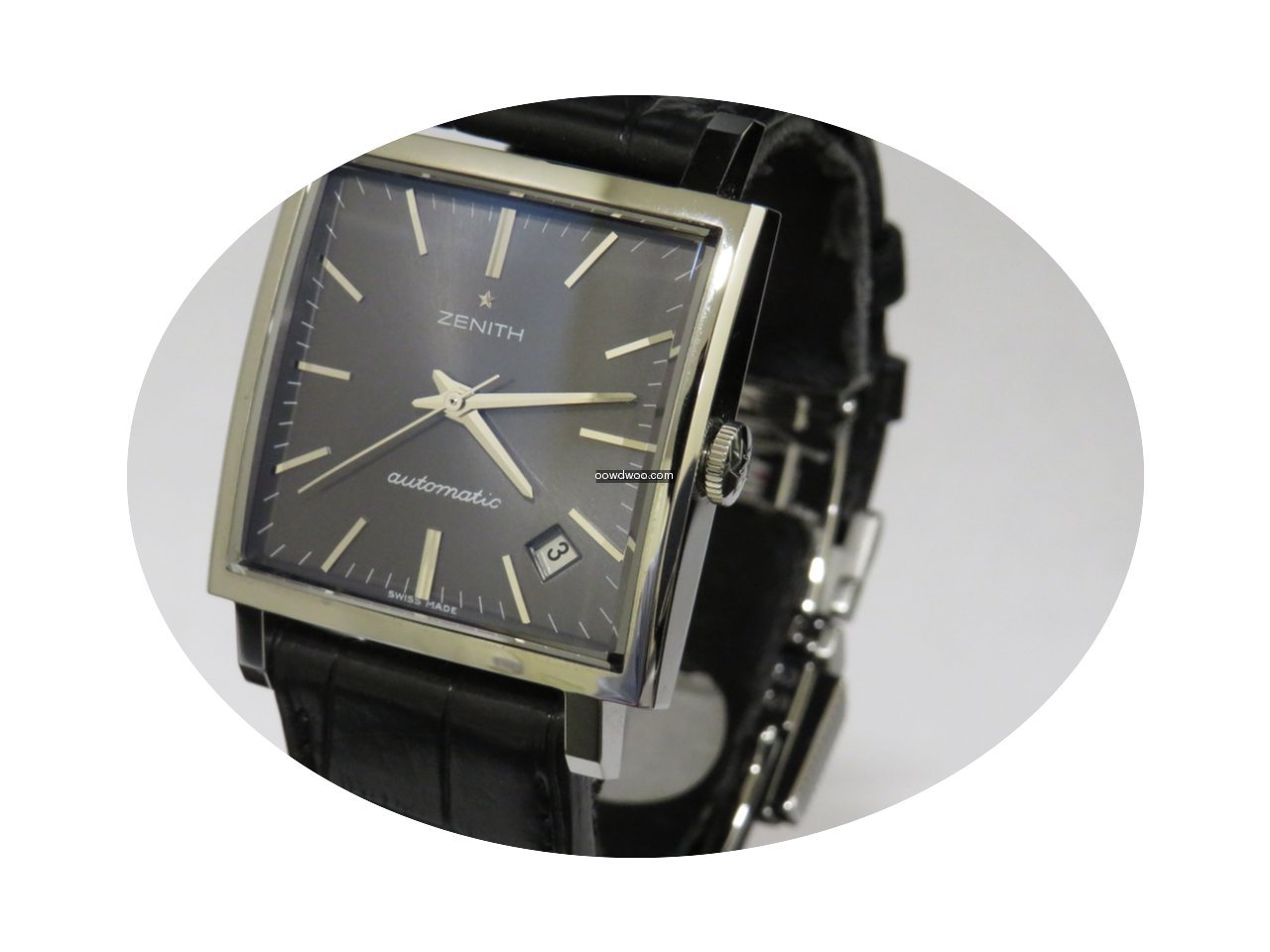 Zenith New Vintage...