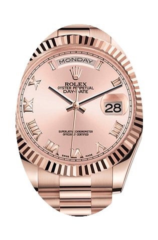 Rolex Day-Date President...