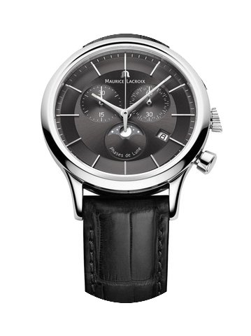 Maurice Lacroix Les Classiques Phases de...