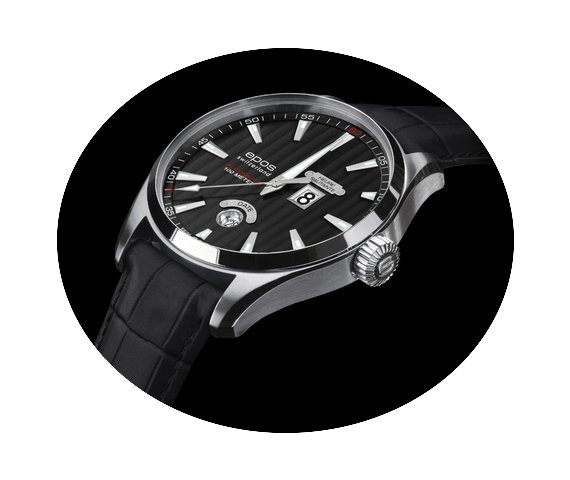 Epos Passion Jumping Hour New...