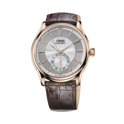 Oris Artelier Hand Winding, Small Second...
