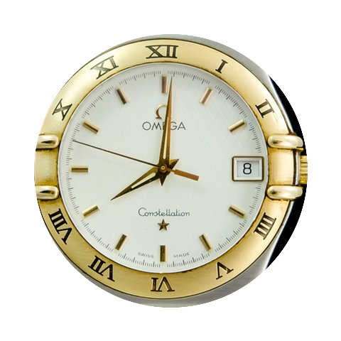 Omega Constellation...