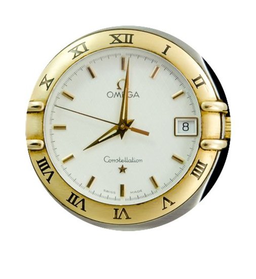 Omega Constellation...