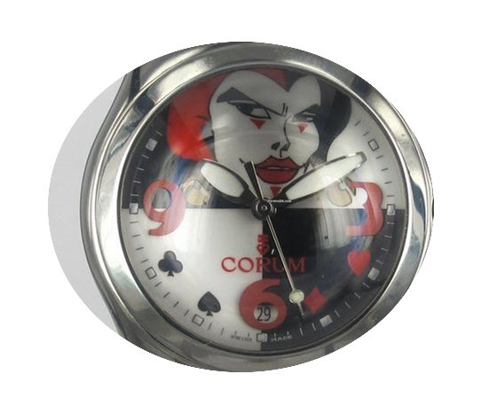 Corum Bubble JOKER...