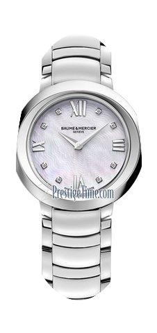 Baume & Mercier Promesse Quartz 30mm...
