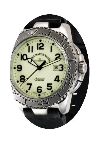 Zeno-Watch Basel Hercules 1 Automatic...