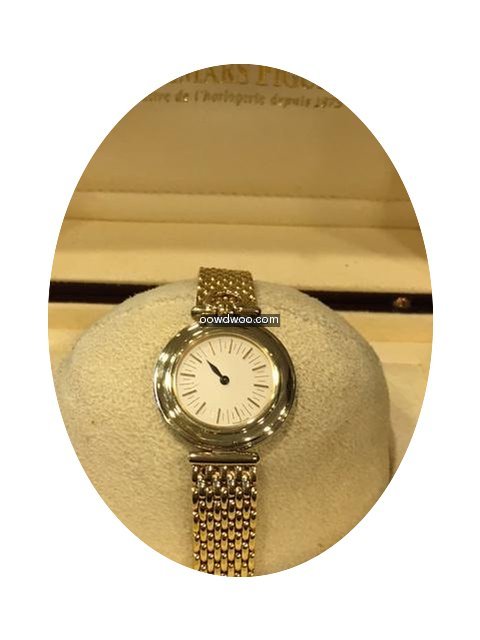 Audemars Piguet filosofo...