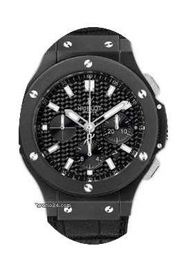 Hublot Big Bang Black Magic Evolution in...