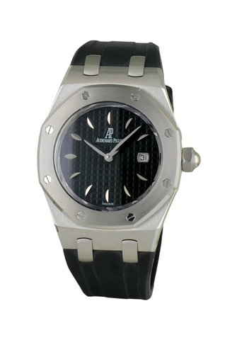 Audemars Piguet Royal Oak Lady...
