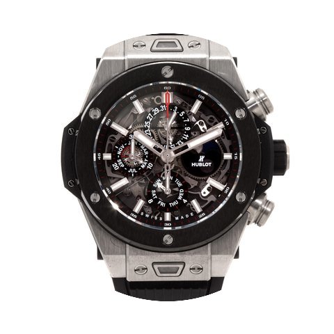 Hublot Big Bang Perpetual Calendar Skele...