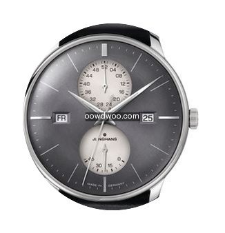 Junghans Meister Agenda...