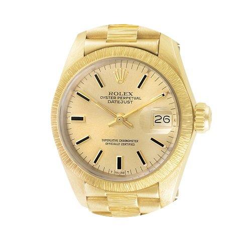 Rolex Datejust 6927...