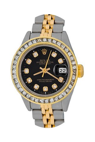 Rolex Datejust Model 69173...