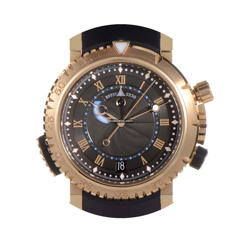 Breguet Marine...