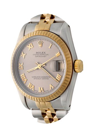 Rolex Datejust Model 68273...