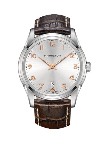 Hamilton Jazzmaster Thinline Quartz...