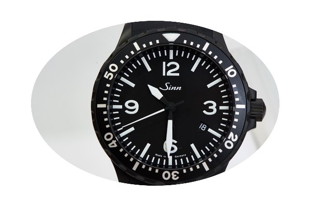 Sinn 857 S...