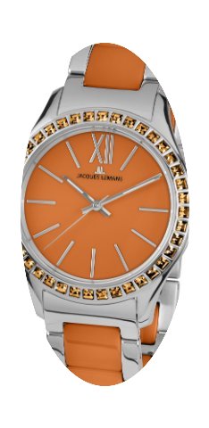 Jacques Lemans Rome 1-1797L Damenarmband...