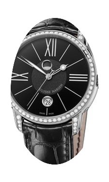 Ulysse Nardin Classico Luna...