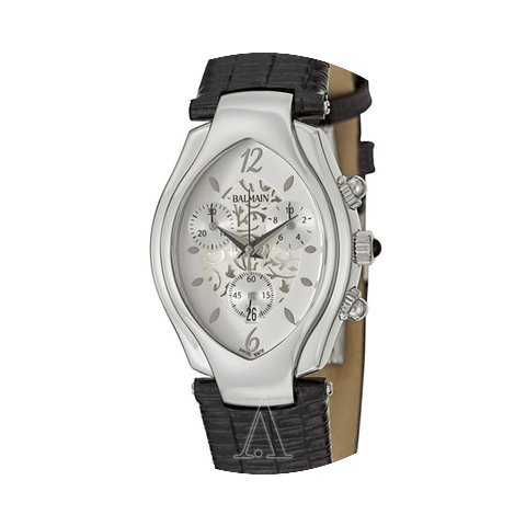 Balmain Women's Excessive Chrono Lady Wa...